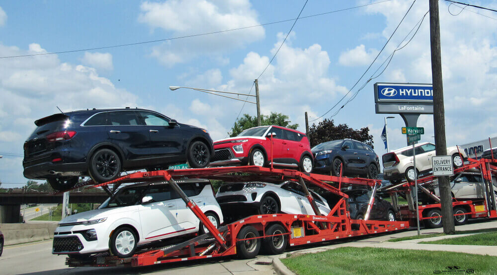 Best Transport Leads Provider