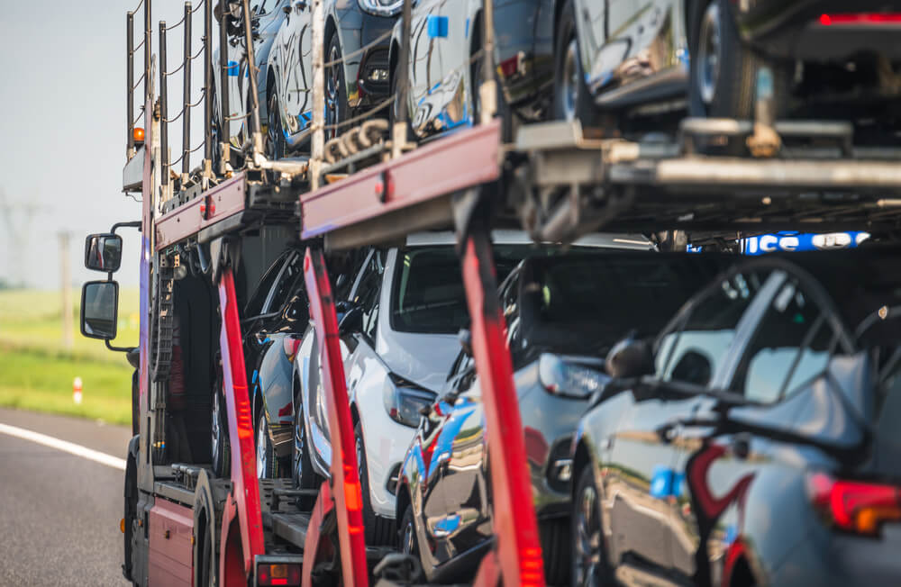 Car Shipping Quotes