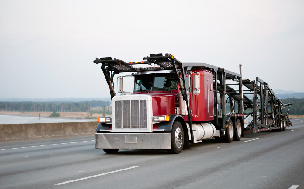 Auto Transport Business