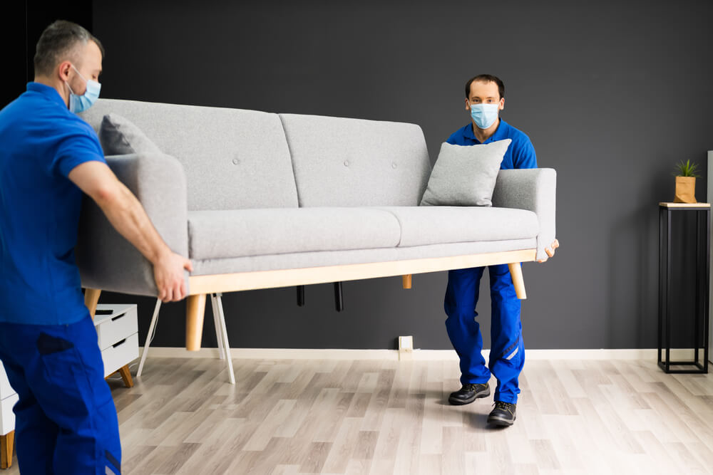 Local Moving Services Near Me Mulberry