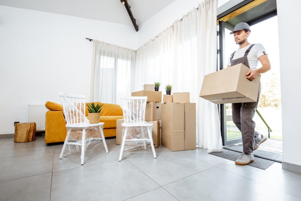 Local Moving Rates Florida