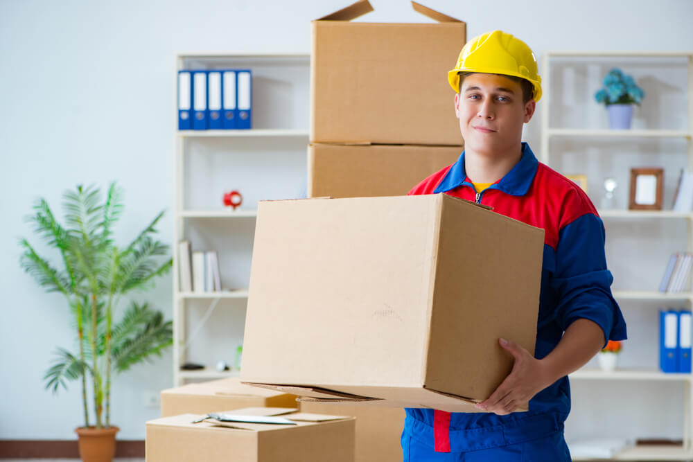 Local Moving Company Near Me