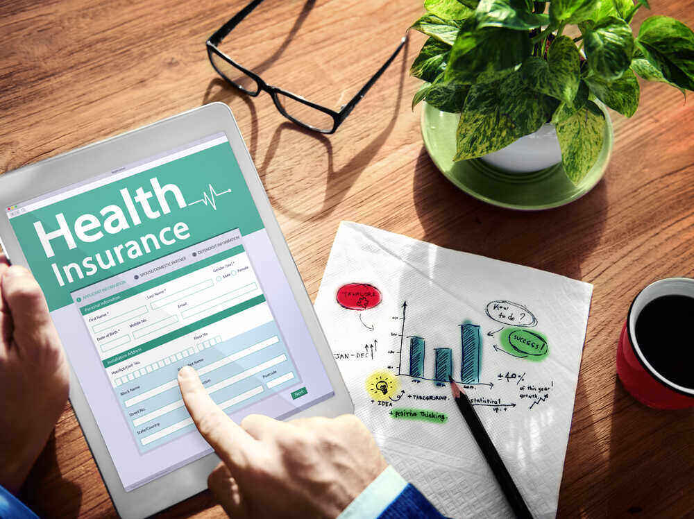Affordable Healthcare Plans
