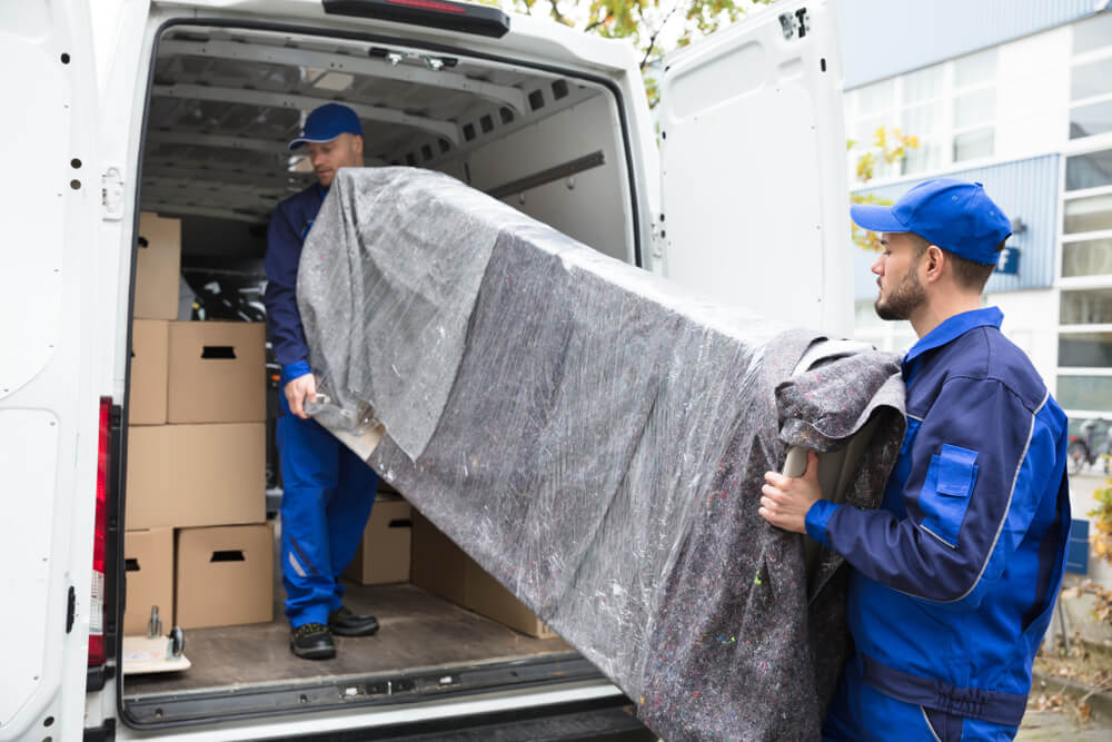Professional Movers Hialeah