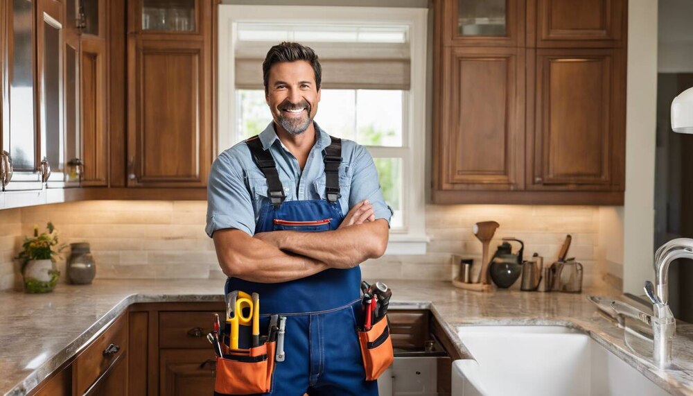 Vintage Home Plumbing Care
