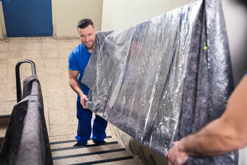Palm Harbor Long Distance Movers
