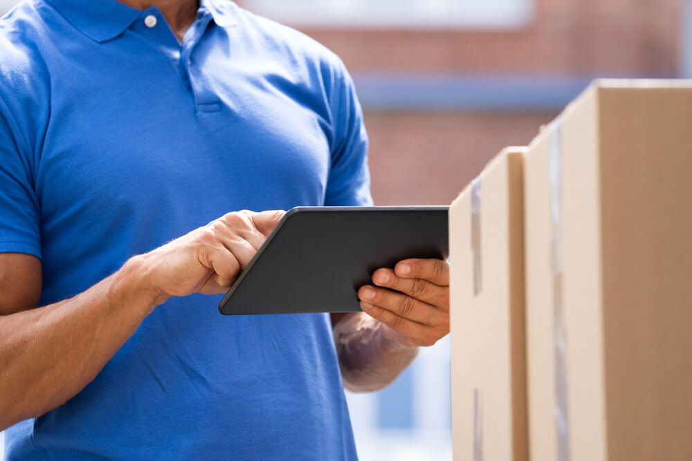 Office Relocation Services