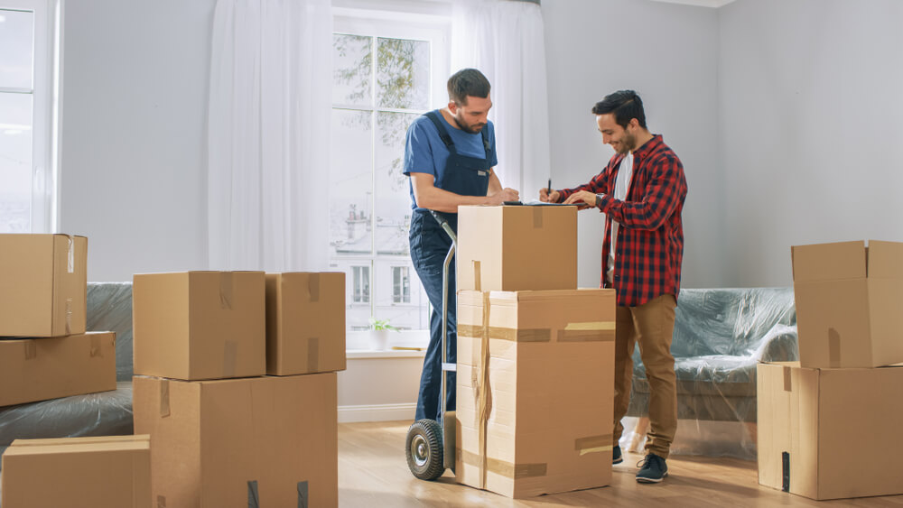 Specialty Item Movers East Lake Weir Florida