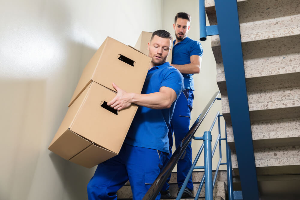Office Relocation Services Southlake