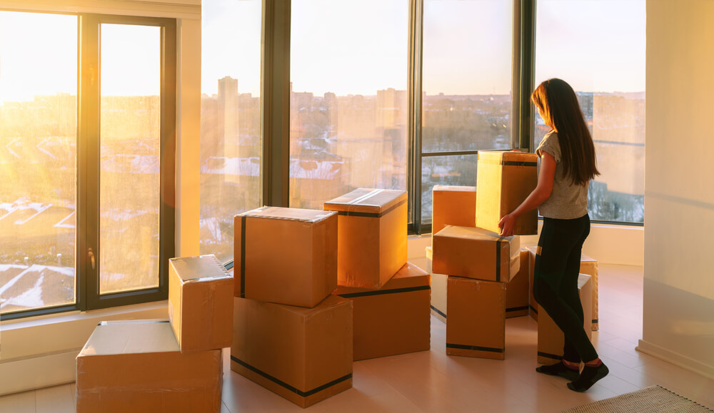 Corporate Relocation Services