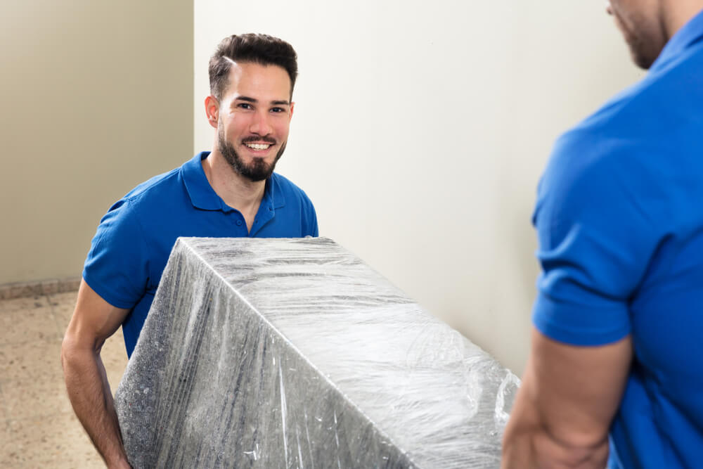 Moving And Relocation Services East Lake Weir Fl