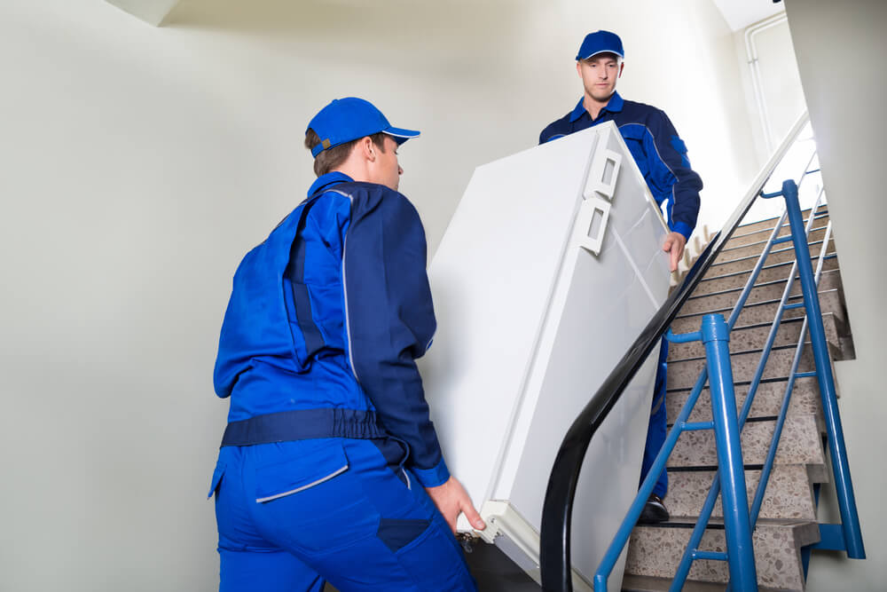 Local Moving Services