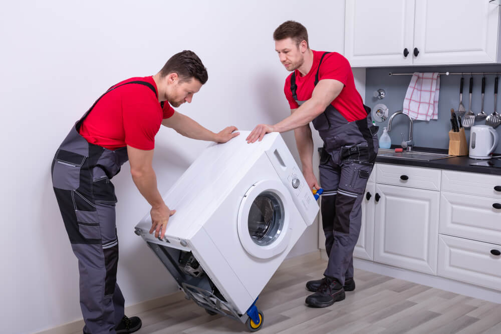 Commercial Office Movers