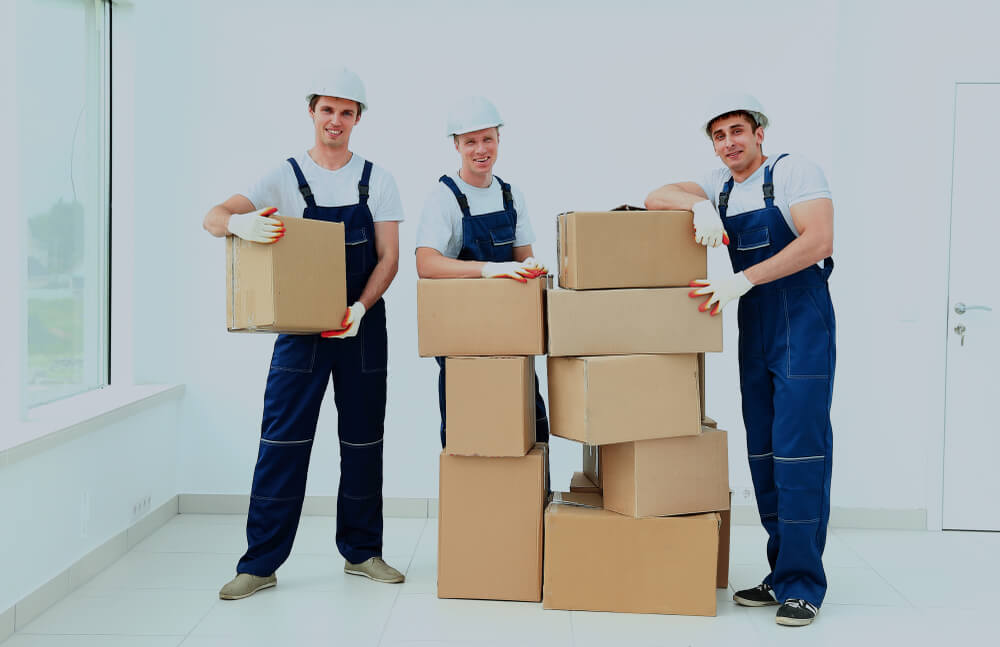 Local Moving Assistance Waxahachie