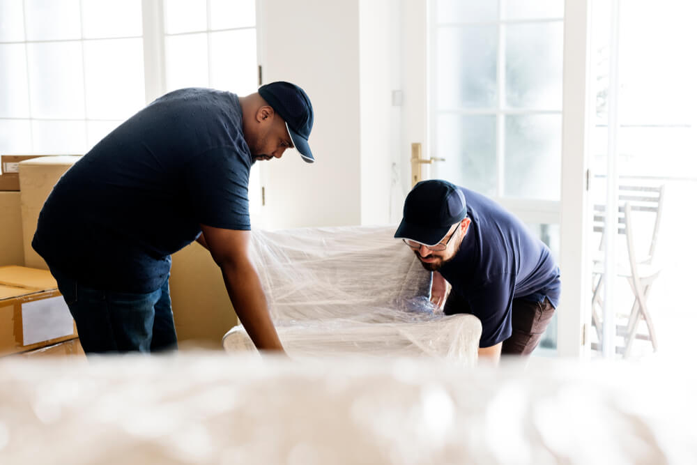 Top-Rated Movers In Winter Haven Area