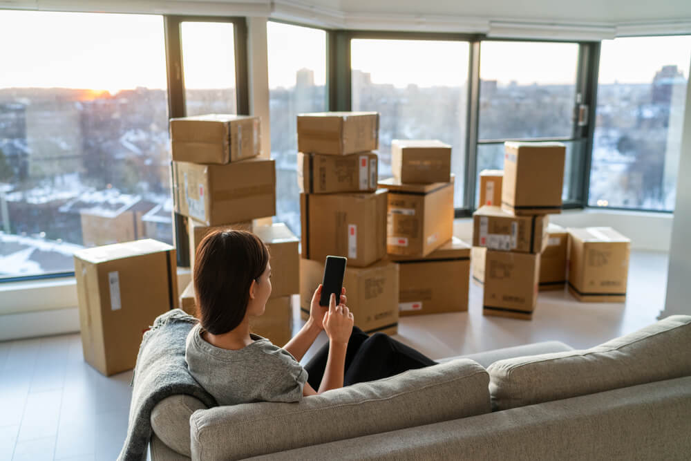 Full Service Moving Company Joplin