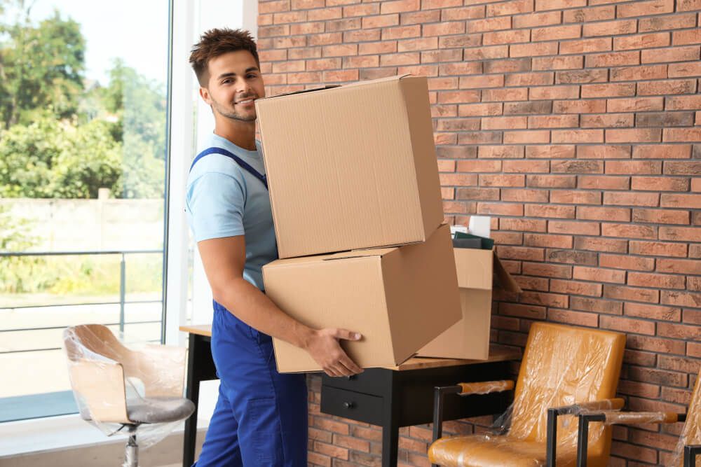 Full Service Moving Company Deerfield Beach