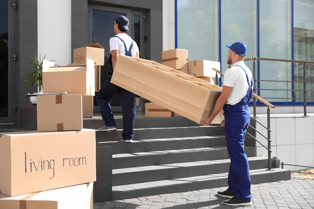 Affordable Movers Deerfield Beach
