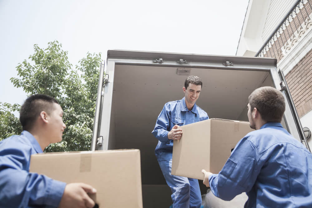 Affordable Relocation Canada To USA