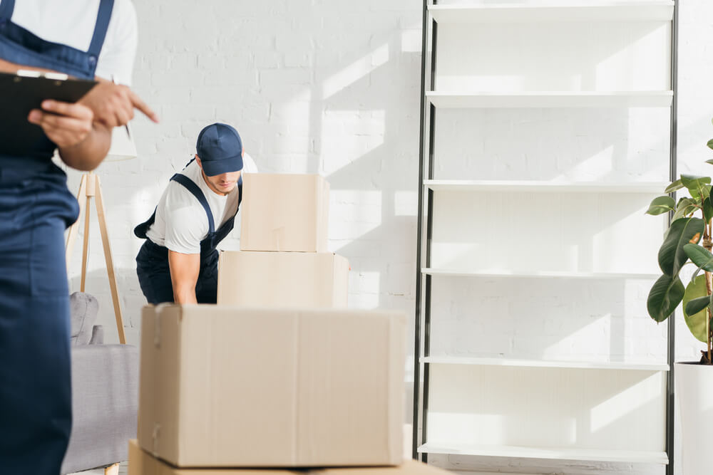 Cheap Moving Services