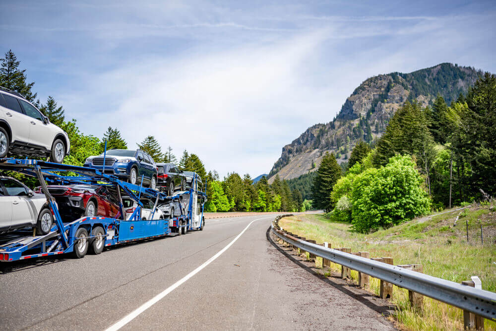 Long Distance Auto Movers