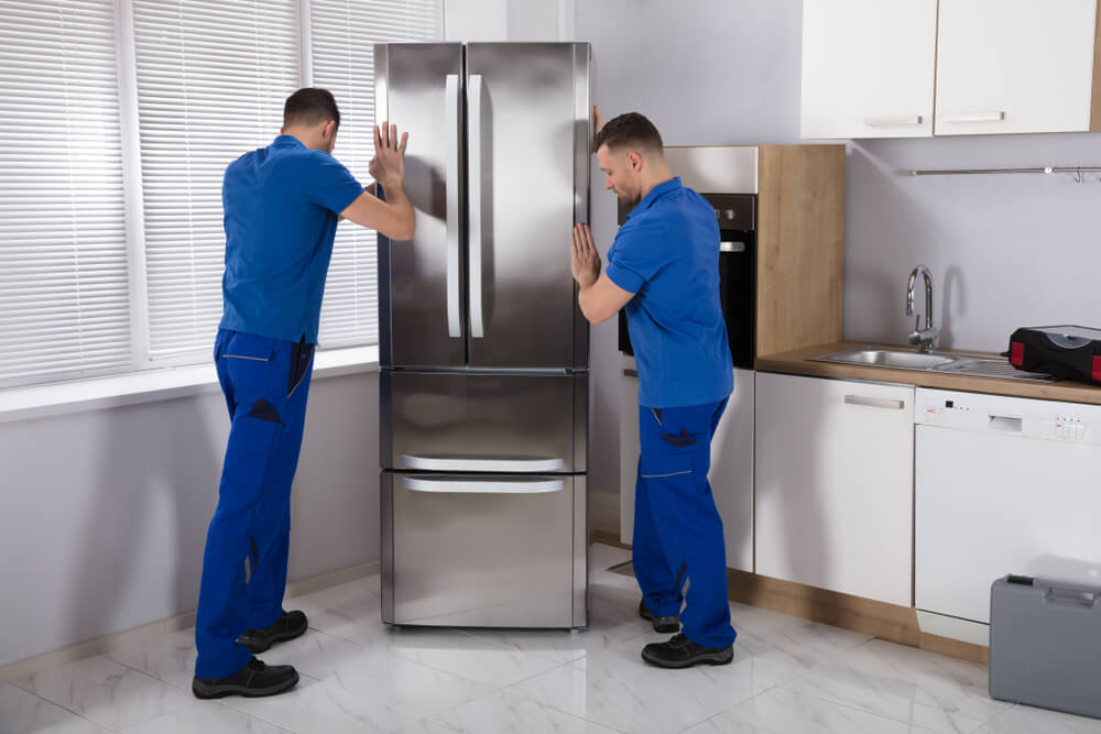 Hourly Moving Services In Winter Haven Fl