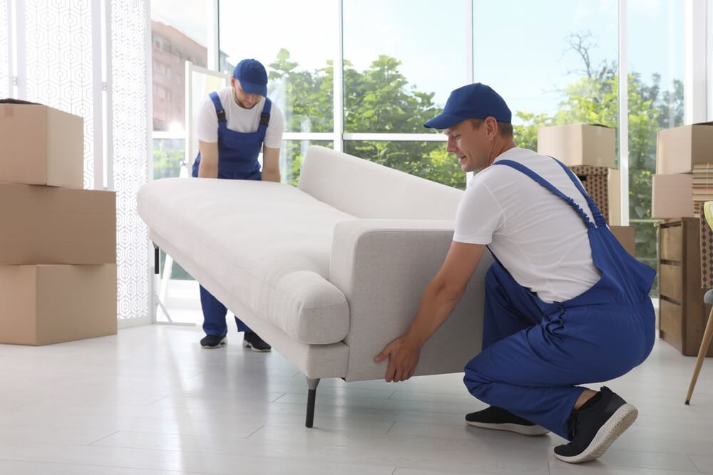 Cheap Relocation Services Boca Raton