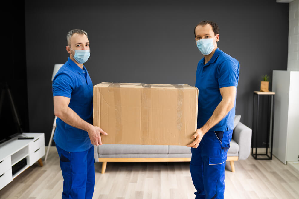 Commercial Movers Zolfo Springs