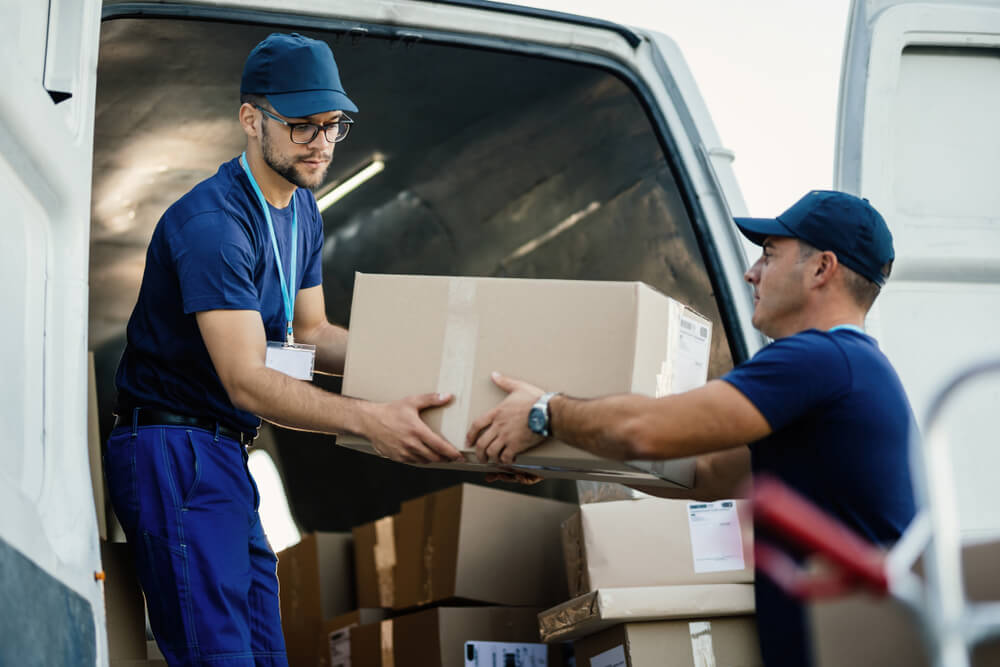 Apartment Moving Services Cleveland
