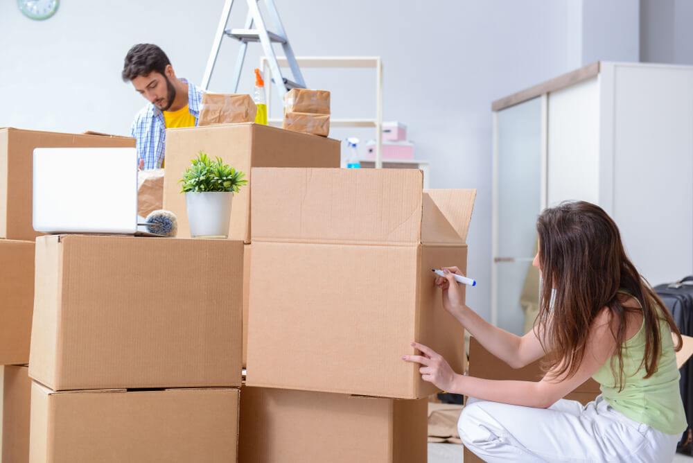 Local Relocation Services Pomona Park