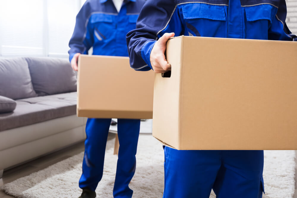 Local Moving Companies Carlsbad