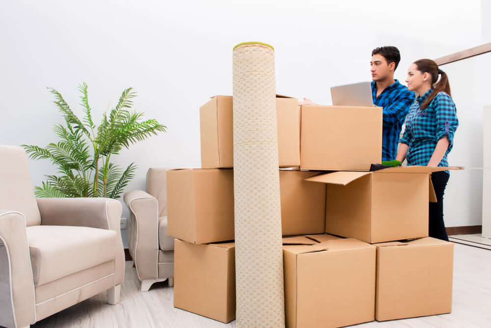 Affordable Movers Boca Raton