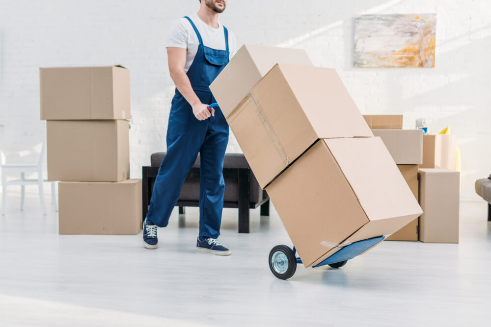 Best Movers Near Me Carlsbad