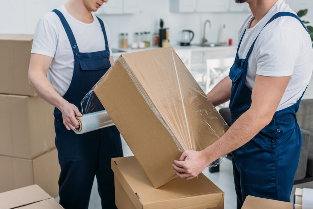 Moving Help For Apartments In Winter Haven