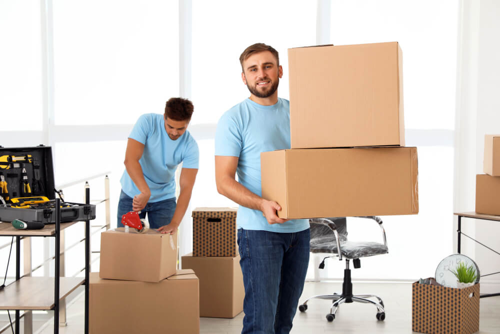 Household Moving Experts