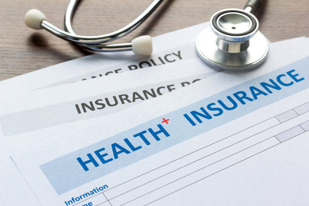 Long Term Disability Insurance Coverage