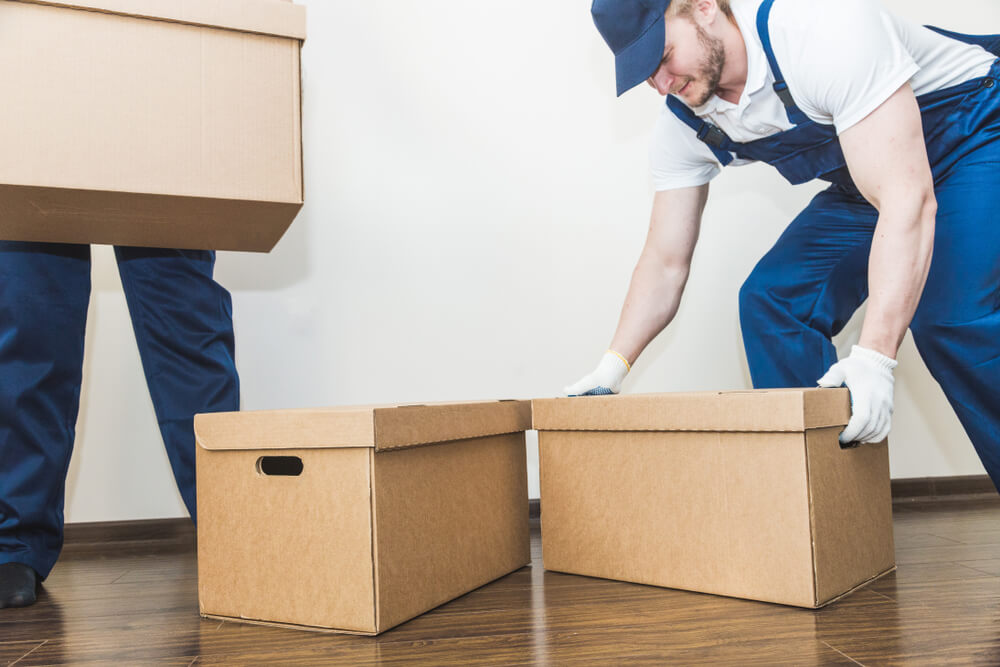 Affordable Interstate Moving Services Florida