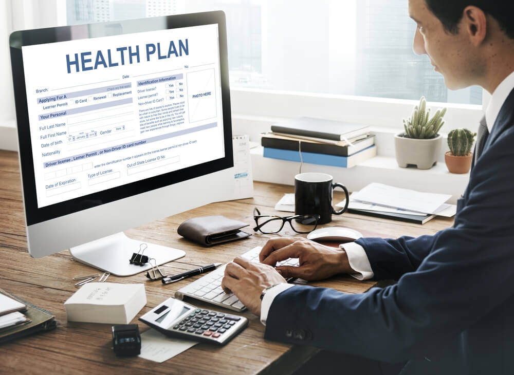 Group Health Insurance Benefits FL