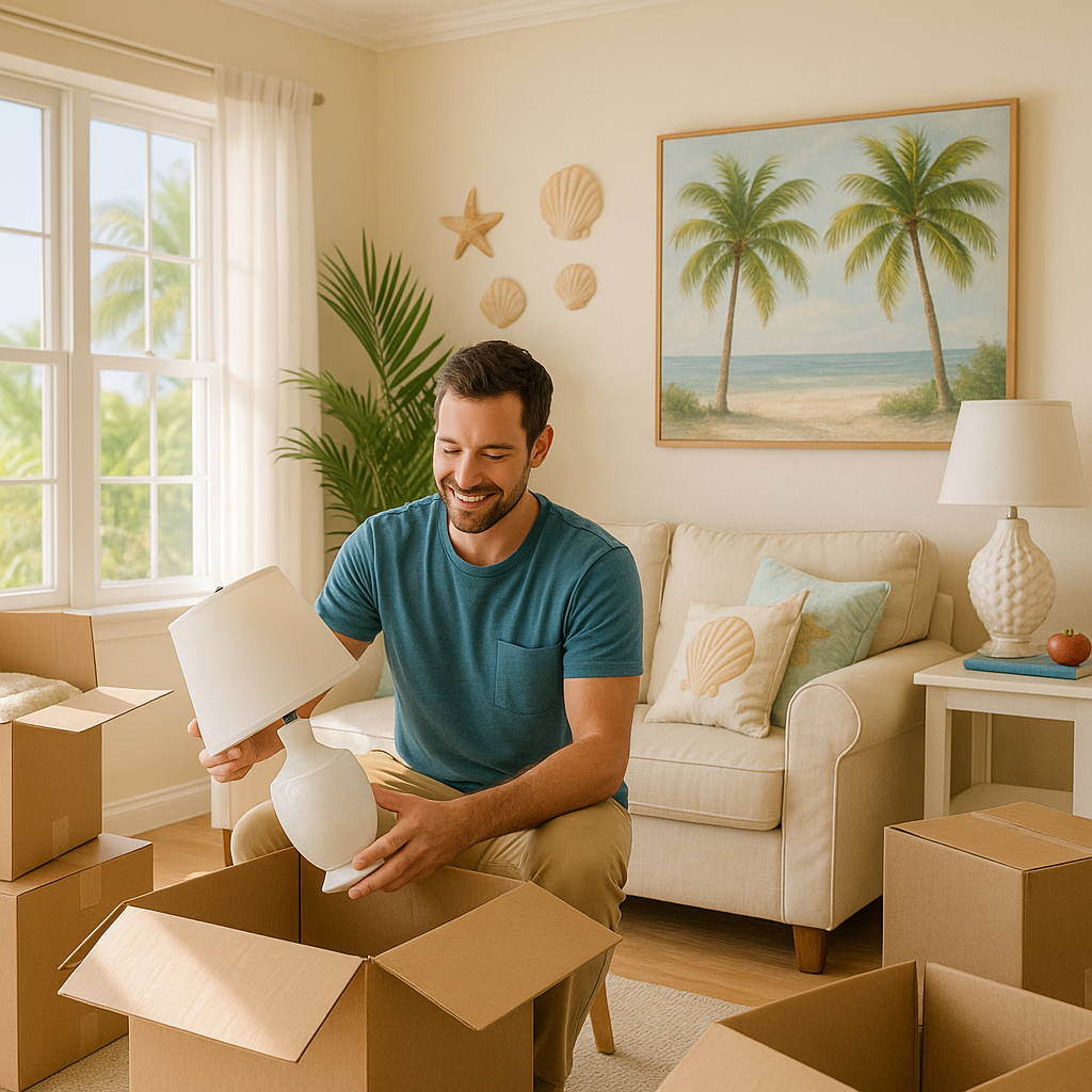 Appliance Movers