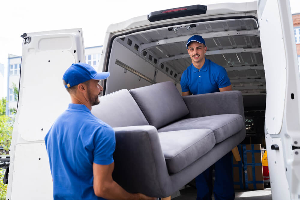 Wyoming Moving Companies
