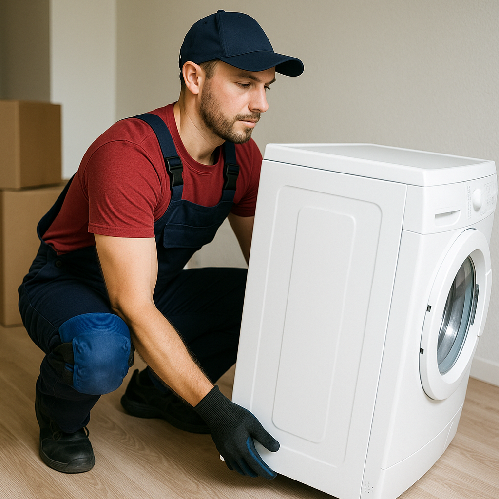 Appliance Movers