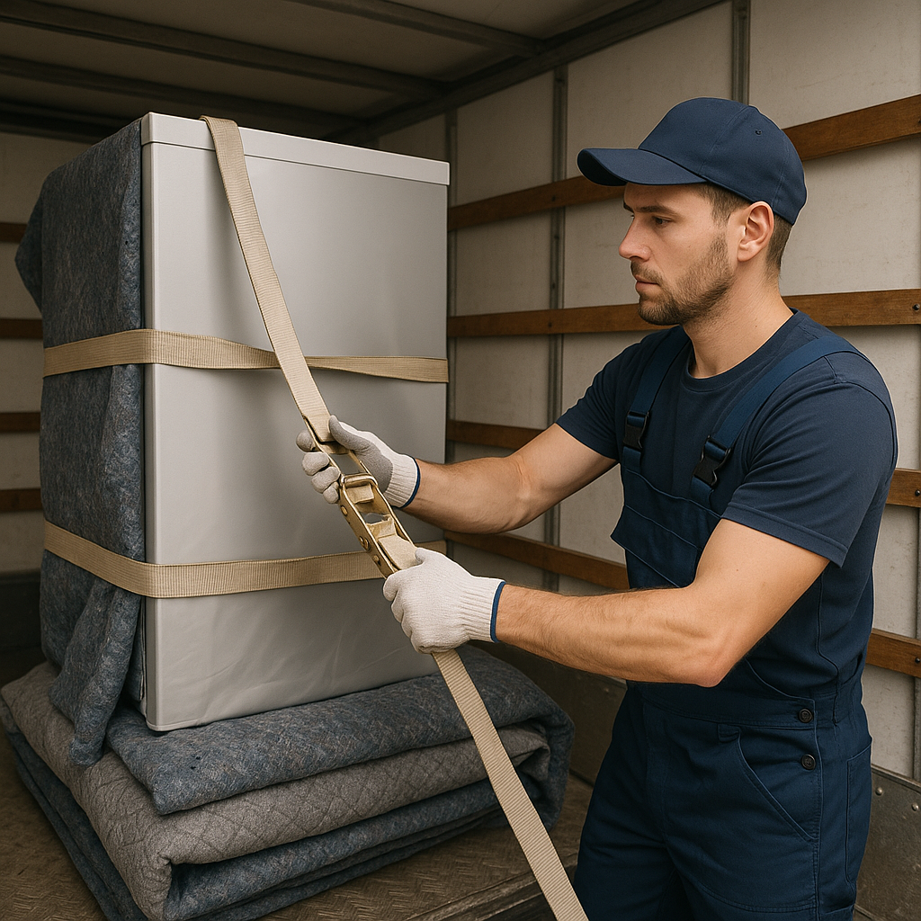 Appliance Movers