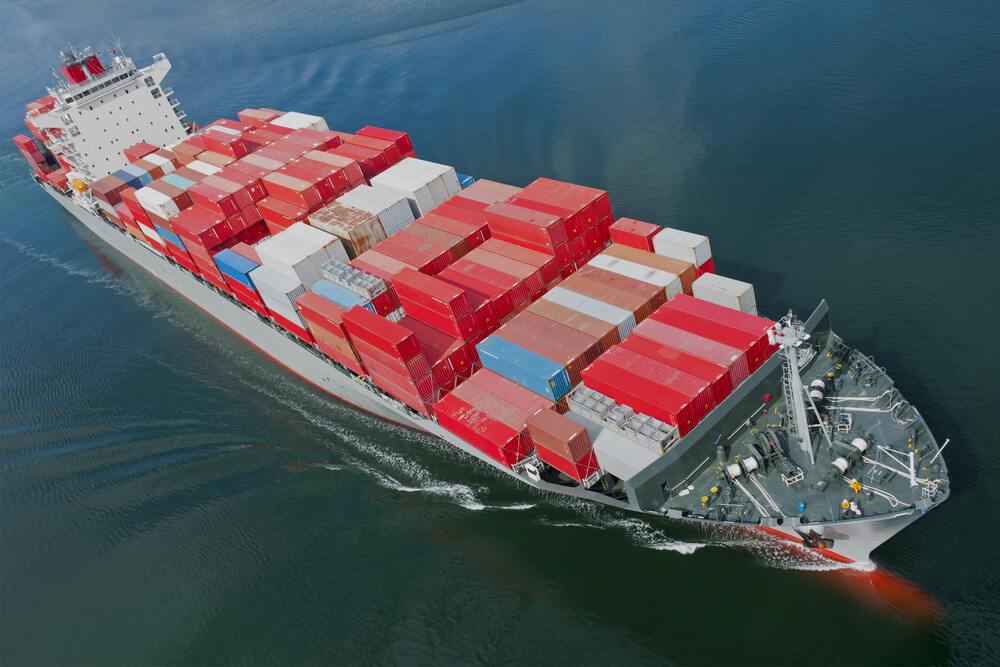 Services Offered by International Movers