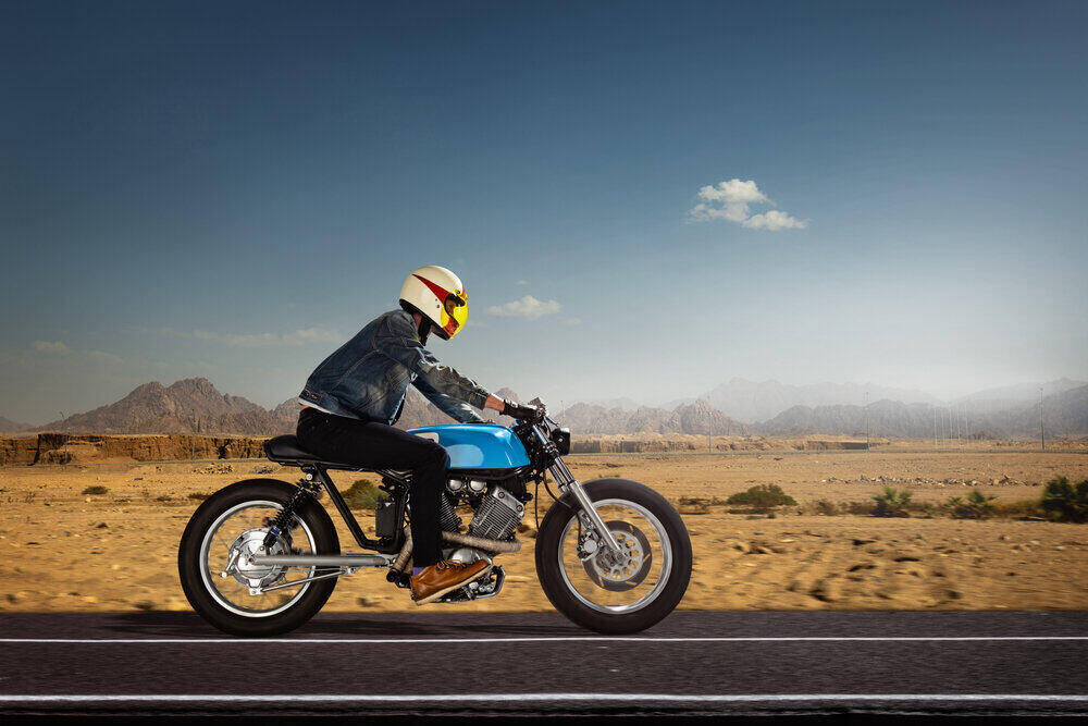 Motorcycle Shipping Insurance