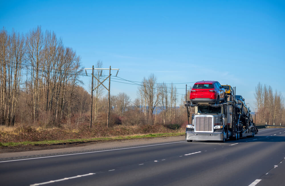 Affordable Car Shipping Rates