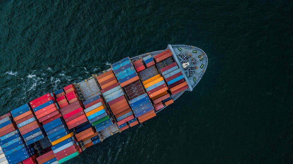 Smooth International Relocation