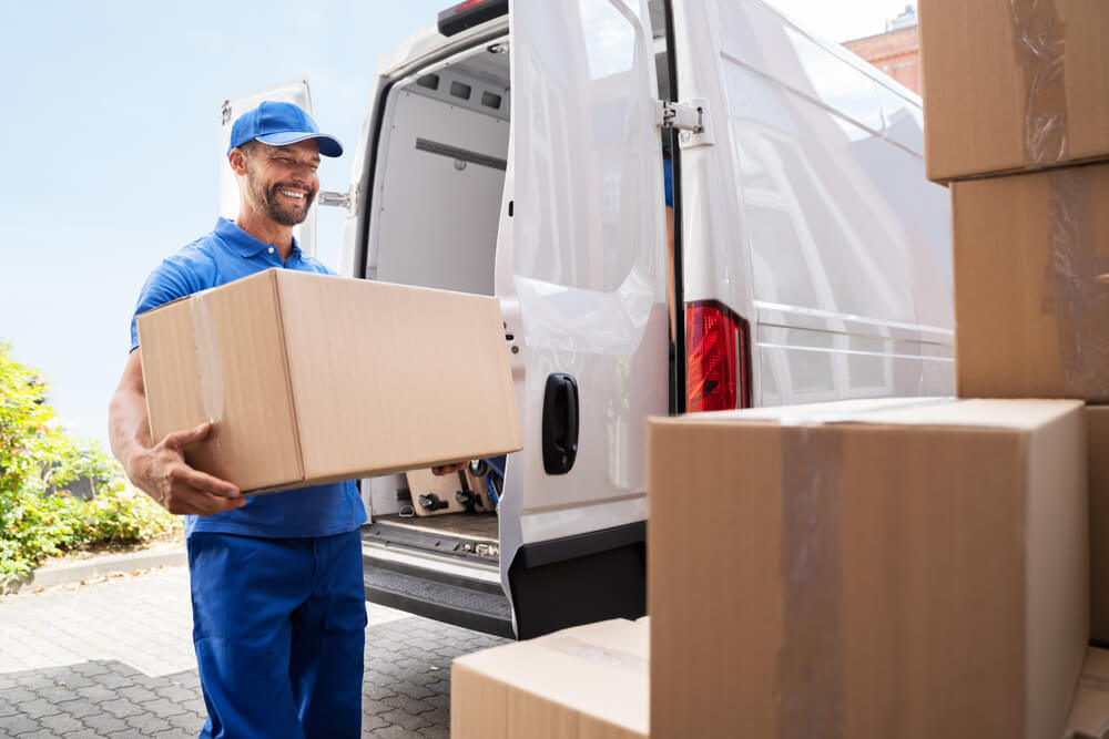 Moving Company Marketing