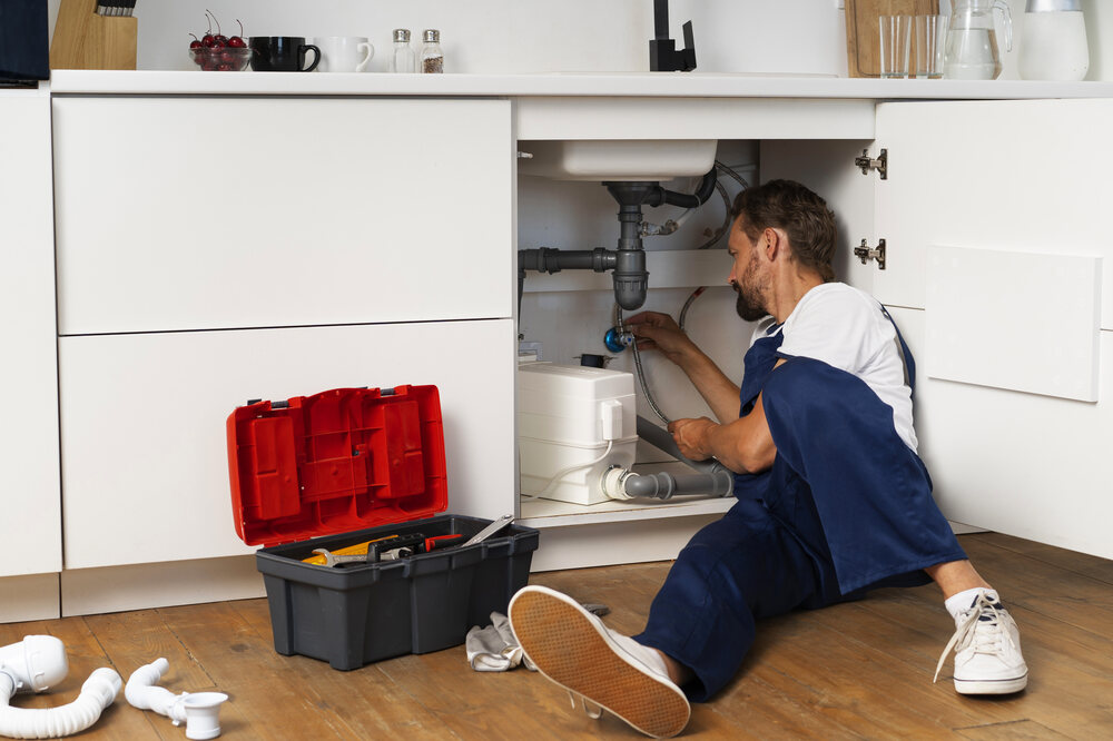 Local Santa Cruz Water Heater Experts