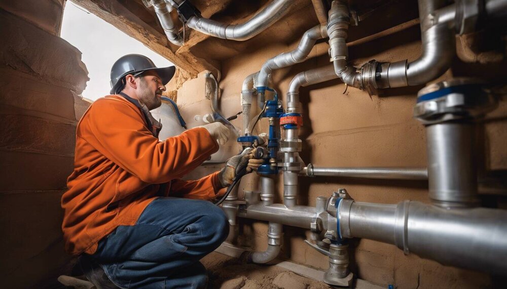Affordable Water Heater Replacement Service