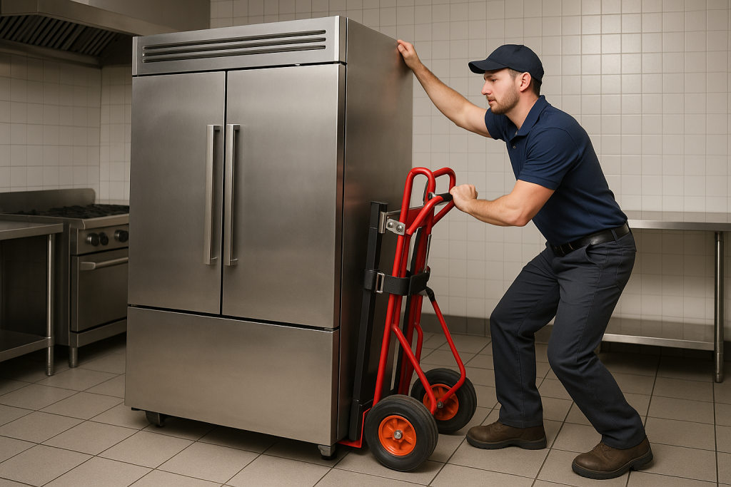 Appliance Movers